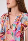 SOUL TOP - soul print